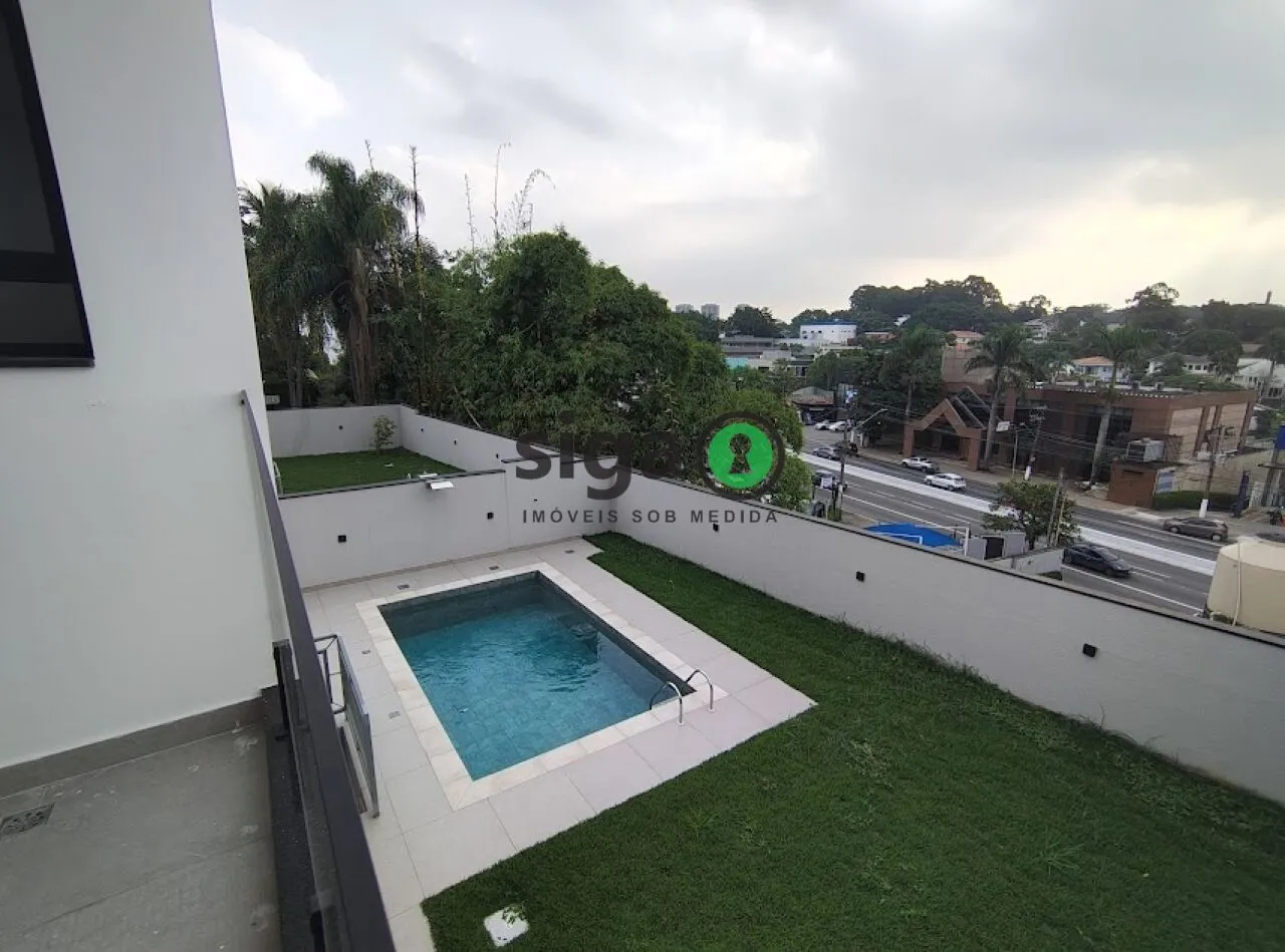 Imagem ? Viva com Estilo e Conforto neste Condomínio ? Jardim Prudência