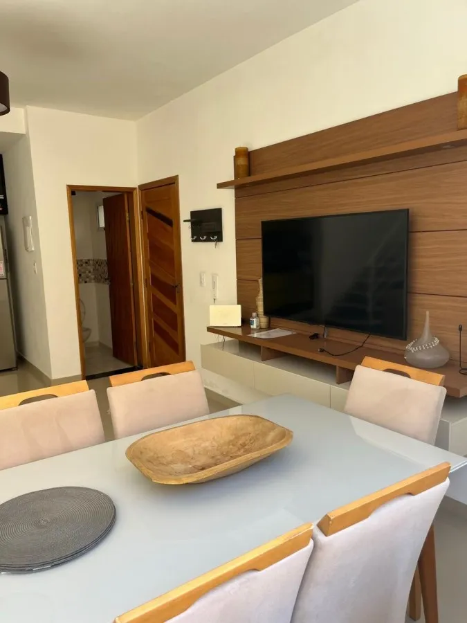 Imagem Casa para Venda em Itanhaém, Suarão, 2 dormitórios, 2 suítes, 1 banheiro, 2 vagas