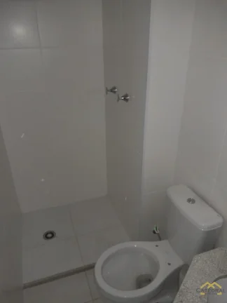 Imagem Apartamento com 2 quartos (1 Suíte) à venda no Fatto Torres de São José Jundiaí