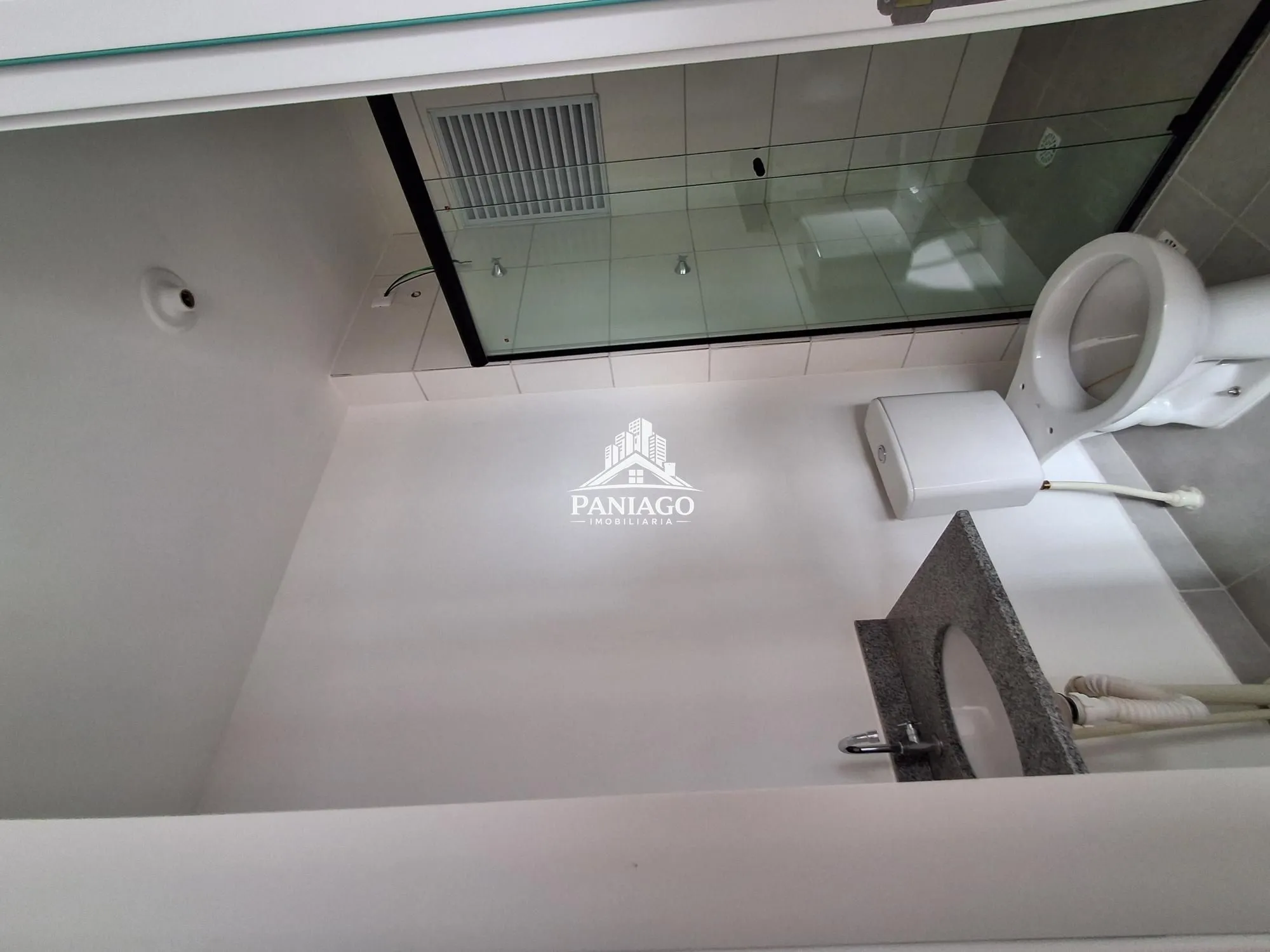 Imagem Apartamento para Locação Condomínio | 2 Quartos | Taxas Inclusas Parque Geórgia