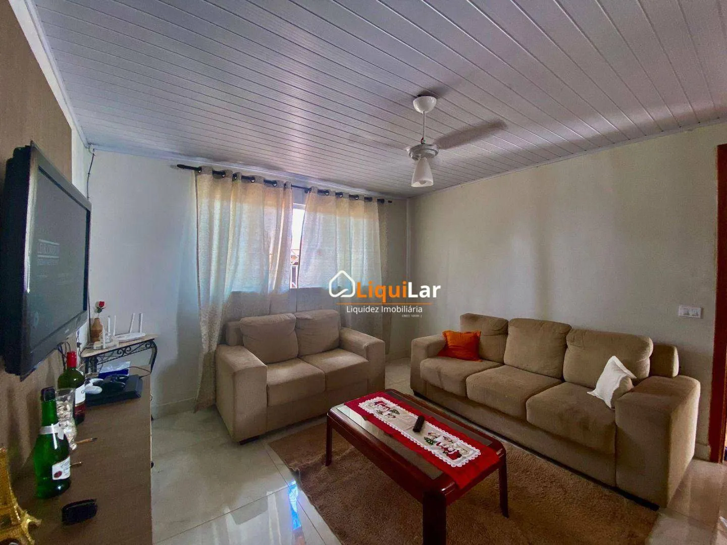 Imagem Oportunidade | Casa com 4 Quartos e 2 Suítes