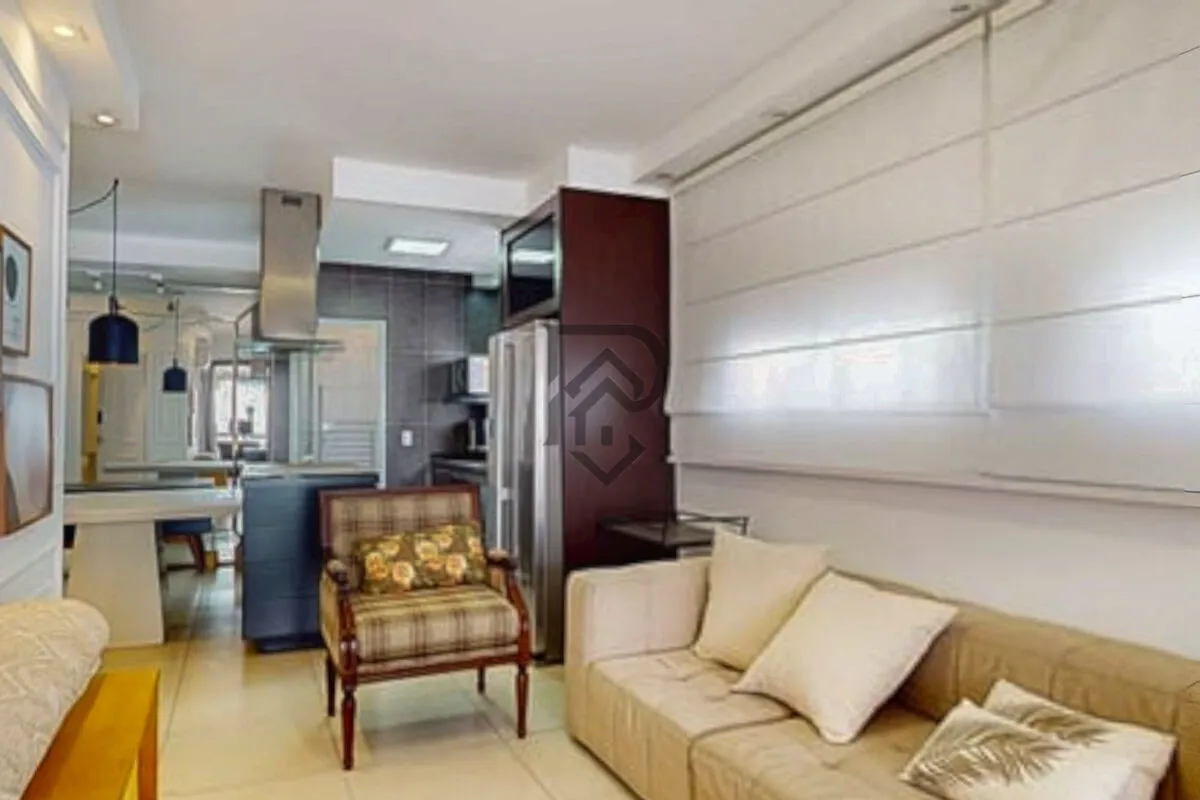 Imagem Apartamento Condomínio Edifício LOfficina