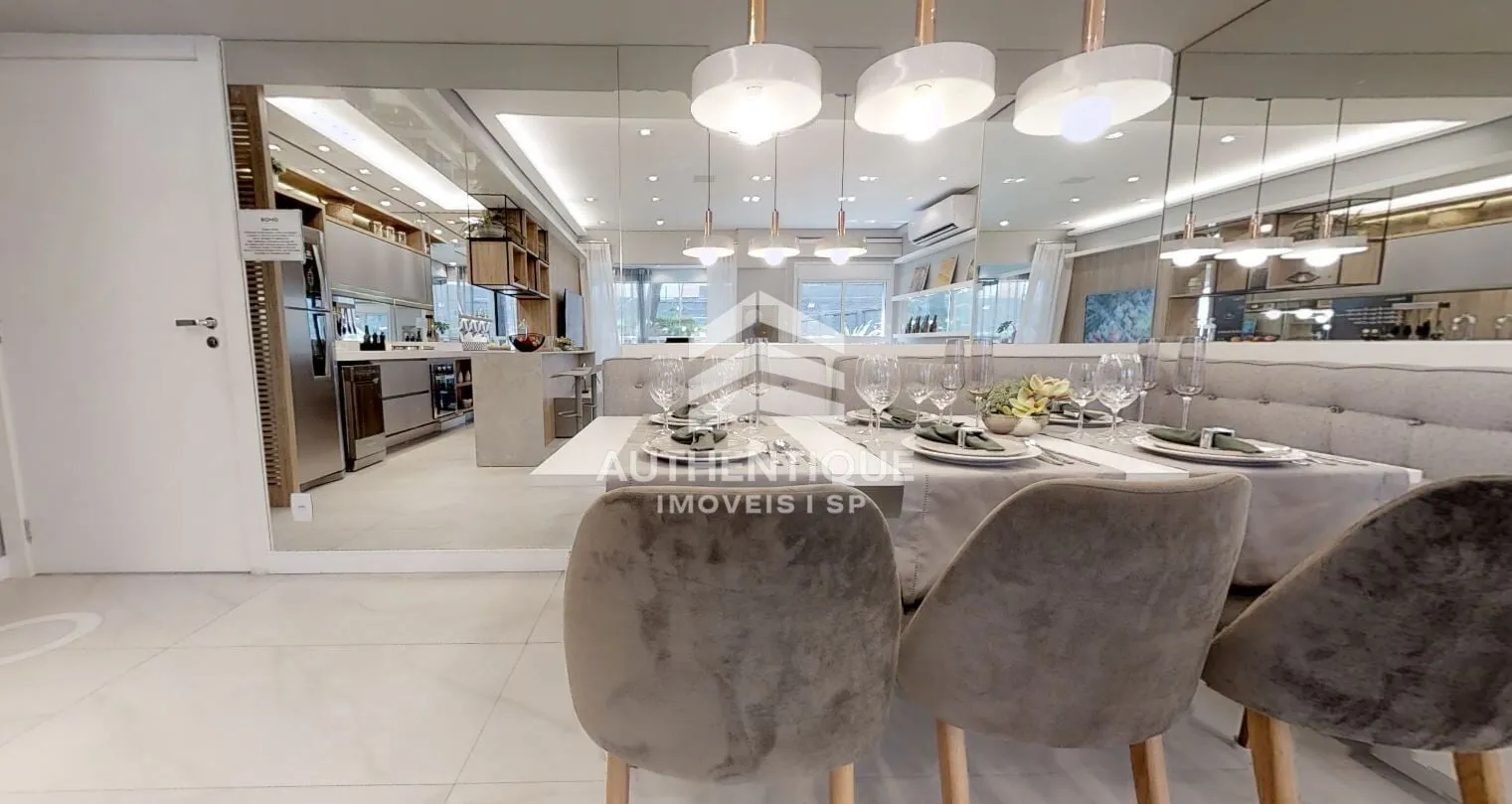 Imagem SOHO PARAISO - Apartamento no bairro Paraíso à venda