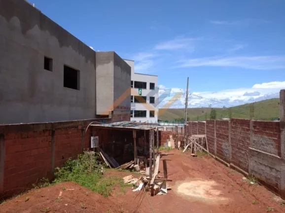 Imagem Terreno Loteamento no Cidade verde - Santana do Paraíso