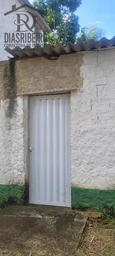 Imagem Sobrado, Residencial para Venda, Sepetiba, Rio de Janeiro