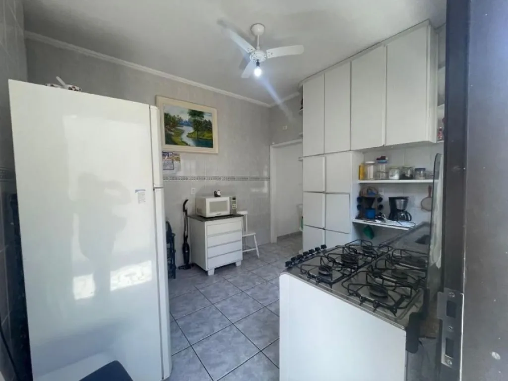 Imagem CASA COM 80,00 m² - REAL - PRAIA GRANDE SP