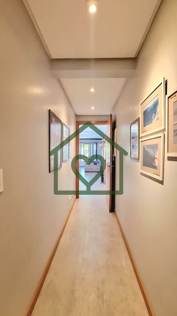 Imagem A/J BROKERS VENDE NO BAIRRO RIO BRANCO EM PORTO ALEGRE: 
 
 APARTAMENTO GARDEN TIPO CASA ? SEMIMOBIL...