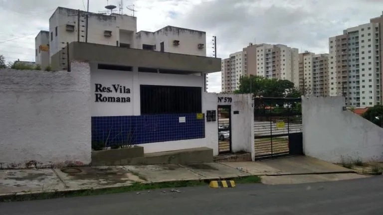 Imagem Apartamento Santa Isabel Teresina | 3 quartos R$160.000,00