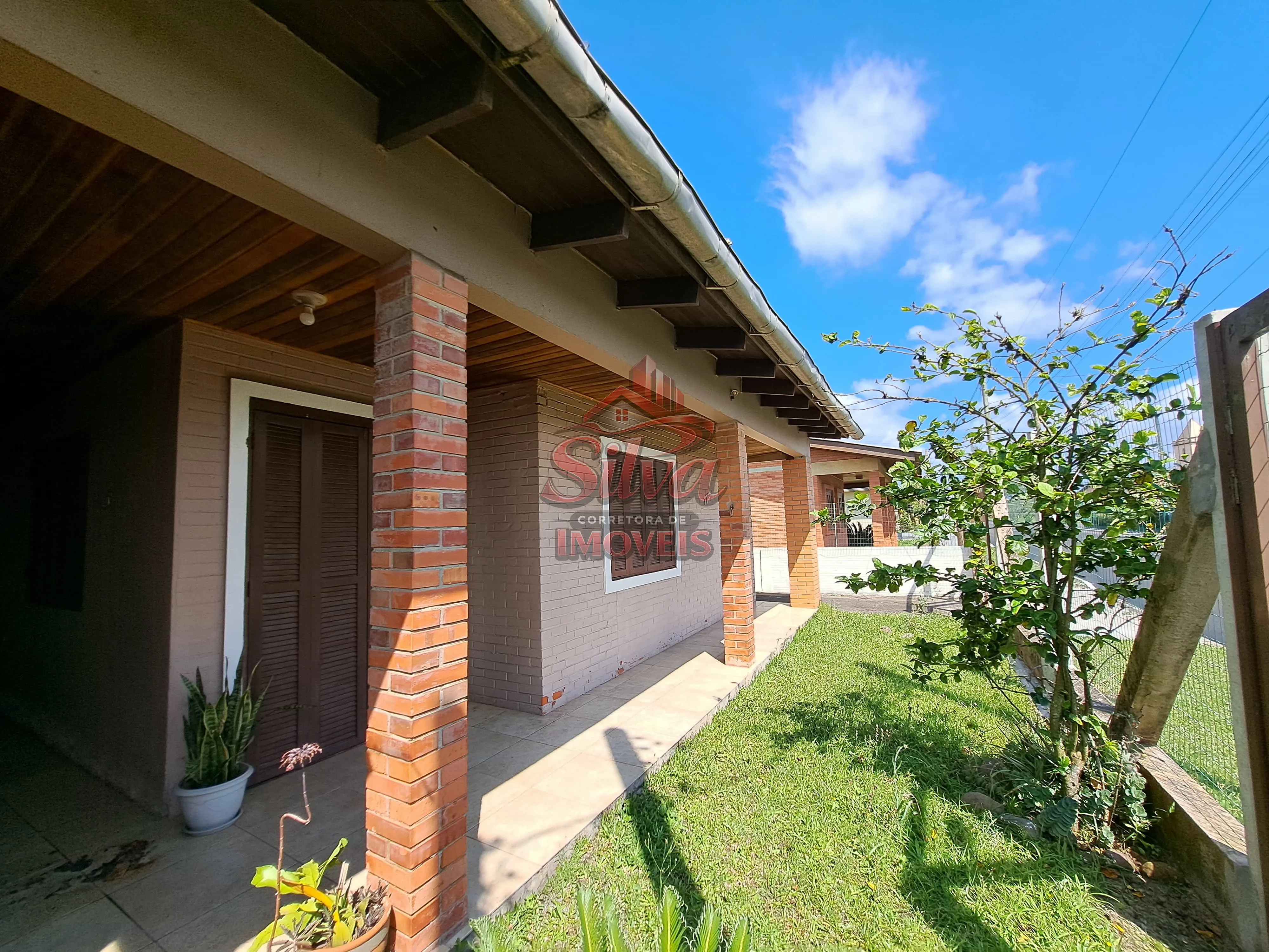 Imagem 1042 |Casa próxima do mar à venda em Imbé RS