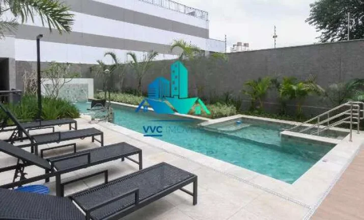 Imagem Lindo studio à venda, na Vila Prudente, com 1 quarto, 28m2