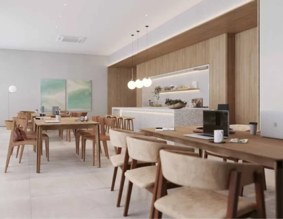 Imagem APARTAMENTO RESIDENCIAL em Rio de Janeiro - RJ, Botafogo