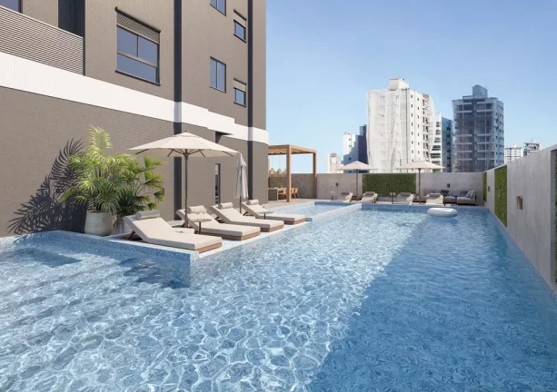 Imagem APARTAMENTO RESIDENCIAL em Itapema - SC, Castelo Branco