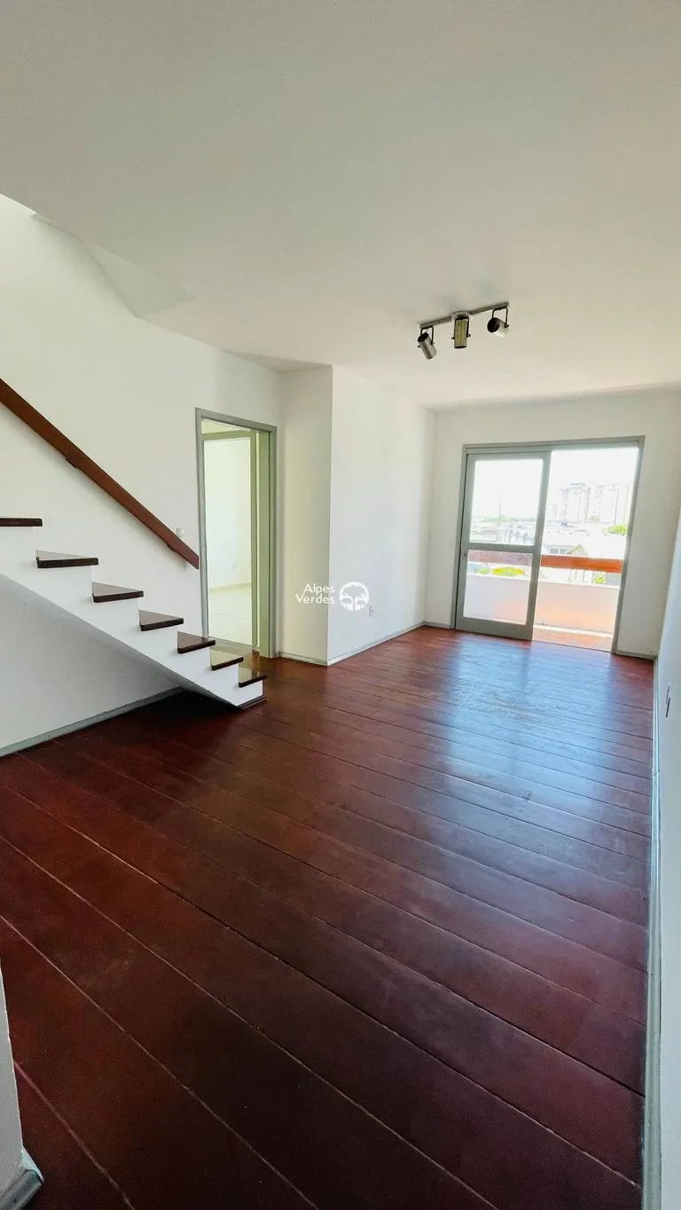 Imagem Apartamento à Venda em São Sebastião, Porto Alegre - RS