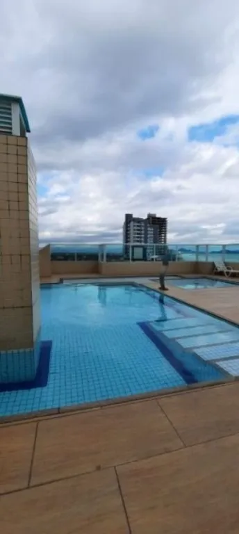 Imagem APARTAMENTO COM 76,00 m² - CAIÇARA - PRAIA GRANDE SP
