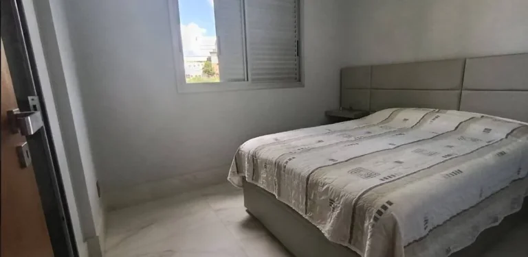 Imagem Apartamento 3 quartos, Alto Padrão no Luxemburgo BH com 136 m².
