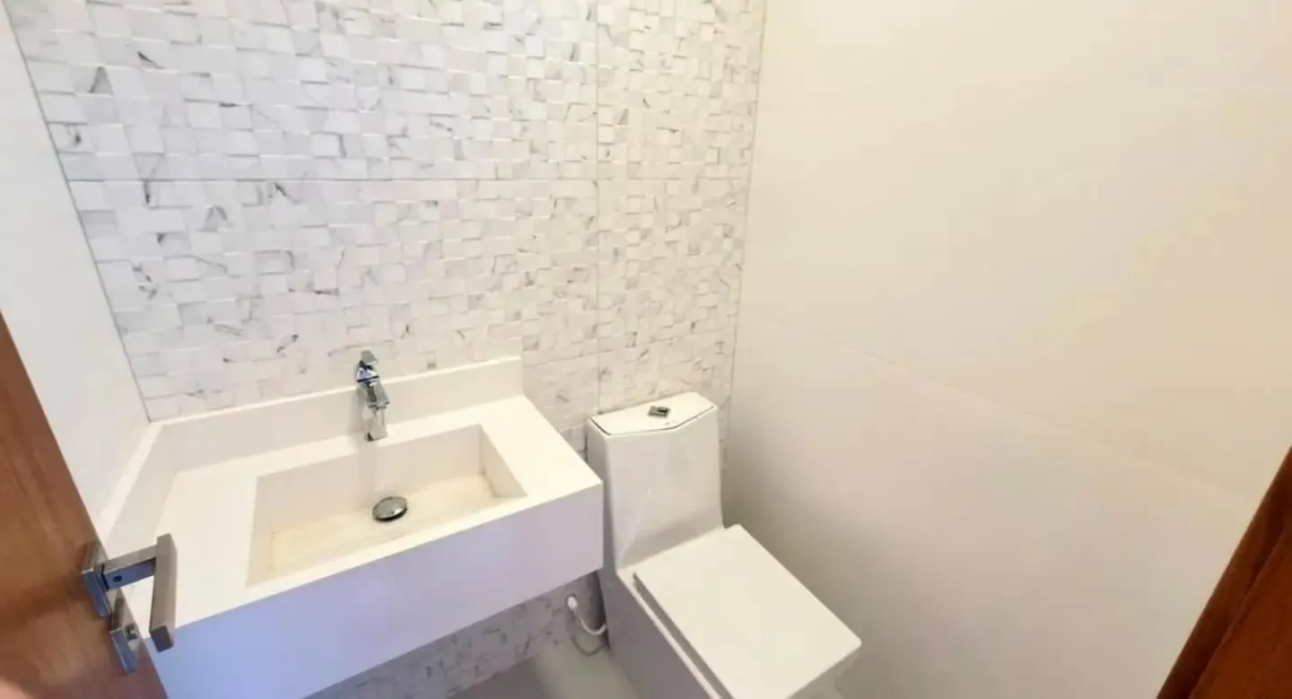 Imagem Casa 3/4 C Suite No Setor Garavelo