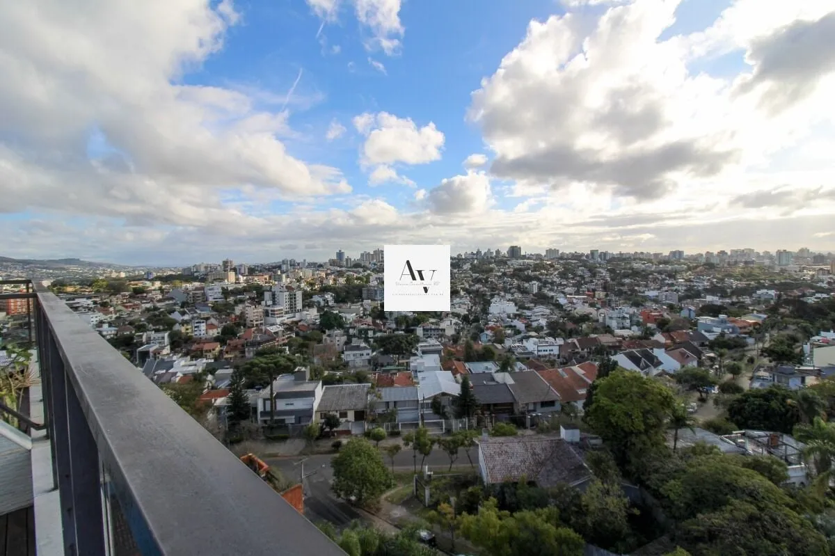 Imagem Apartamento à venda no bairro Chac das Pedras - Porto Alegre/RS