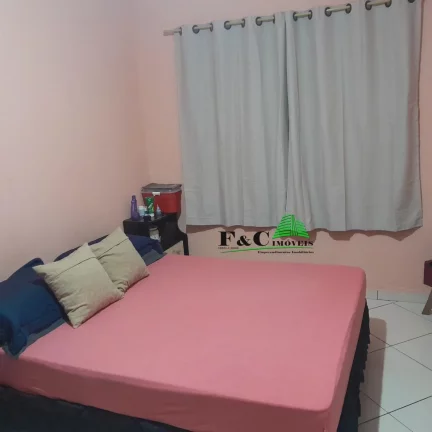 Imagem Casa para Venda em Limeira, Parque Pompeu, 3 dormitórios, 2 banheiros, 3 vagas