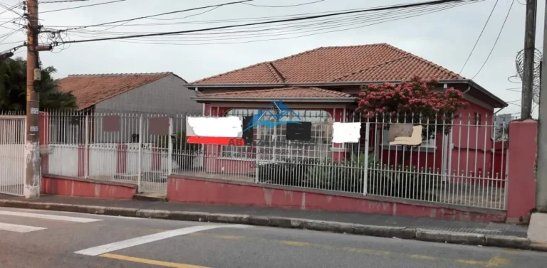 Imagem Casa Comercial e Residencial no Centro de Carapicuíba | Negócio