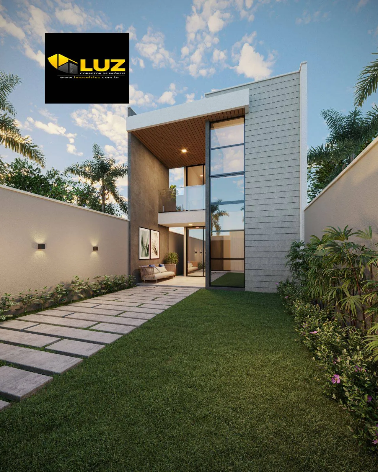 Foto do imóvel Residencial Renaissance: o seu novo endereço no melhor do Eusébio