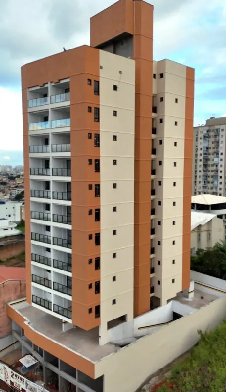 Foto do imóvel Apartamento com 2 quartos à venda em Vila Velha em Av. Jefferson Stange, 205 - Ataíde, Vila Velha - ES