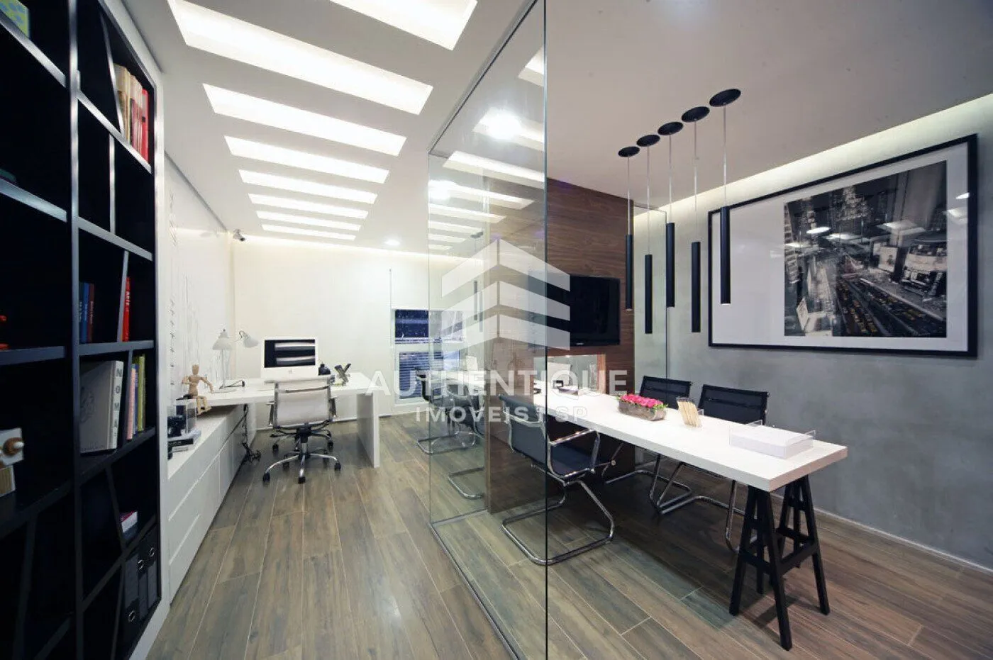 Imagem CGH Aeroporto Offices. - Sala comercial à venda no bairro Vila Congonhas - São Paulo/SP, Zona Sul