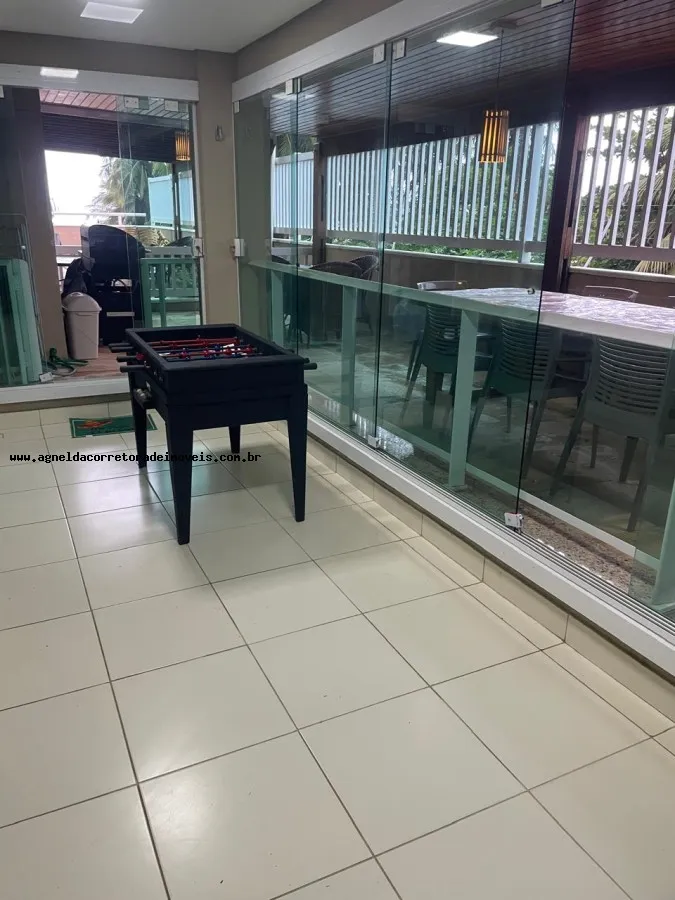 Imagem Apartamento para Venda em Parnamirim, Pirangi do Norte (Distrito Litoral), 3 dormitórios, 2 suítes, 3 banheiros, 2 vagas