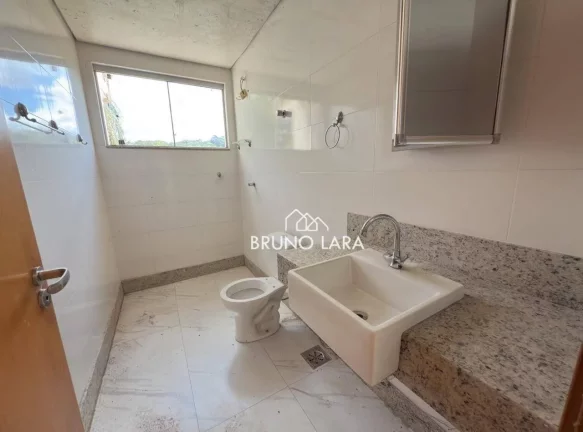 Imagem Casa à venda no Bairro Boa Esperança - São Joaquim de Bicas-MG