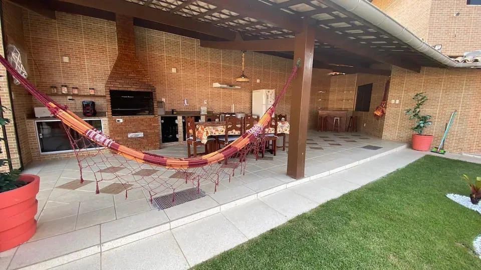 Imagem Casa com 5 Quartos para Alugar, 400 m² em Piatã - Salvador