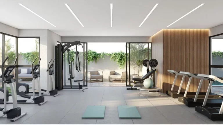 Imagem Apartamento à venda em Porto Belo, Perequê, com 2 quartos, 80,38m2