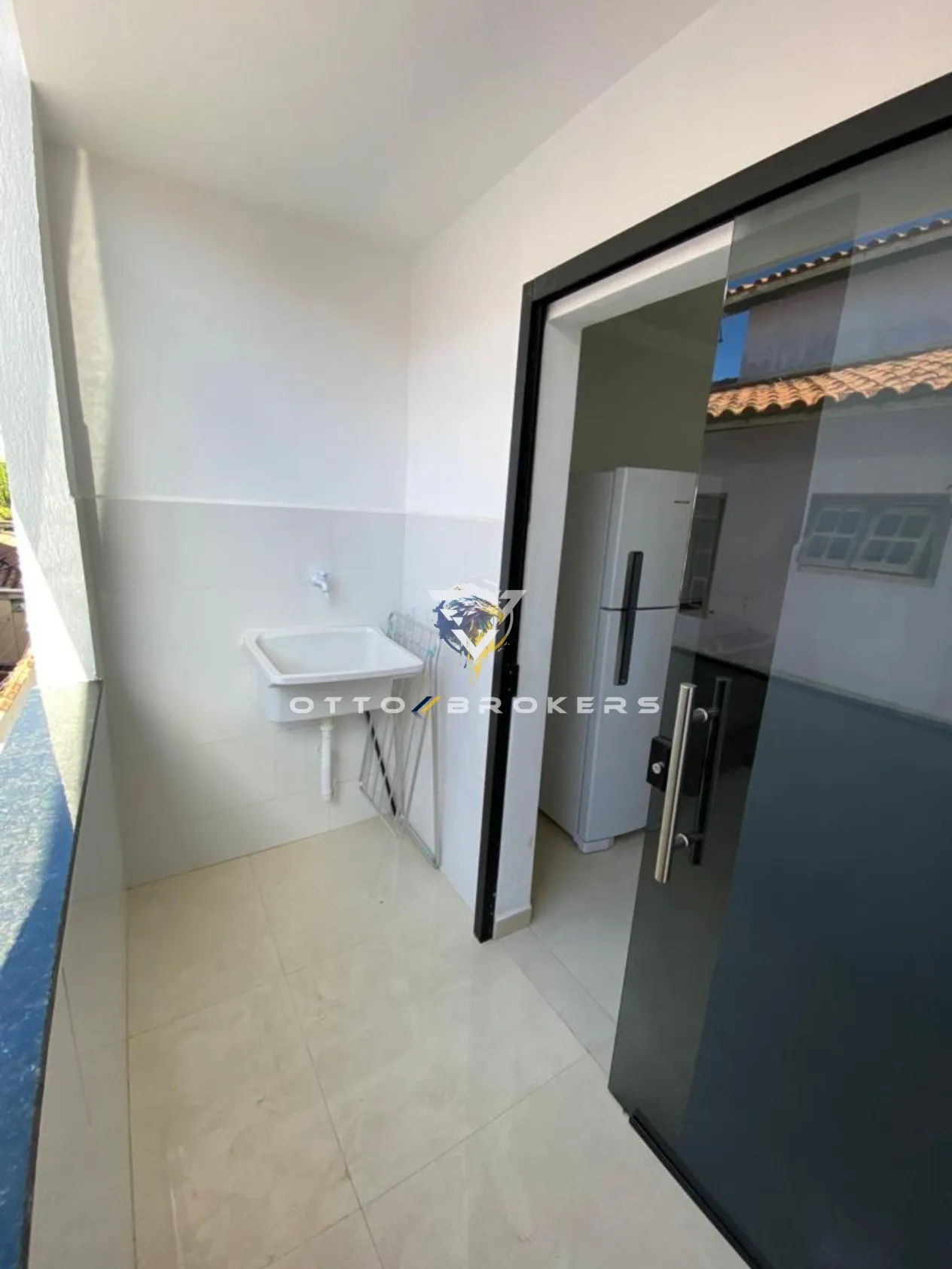 Imagem APARTAMENTO RESIDENCIAL em PORTO SEGURO - BA, Rua dos Mamoeiros, Village I