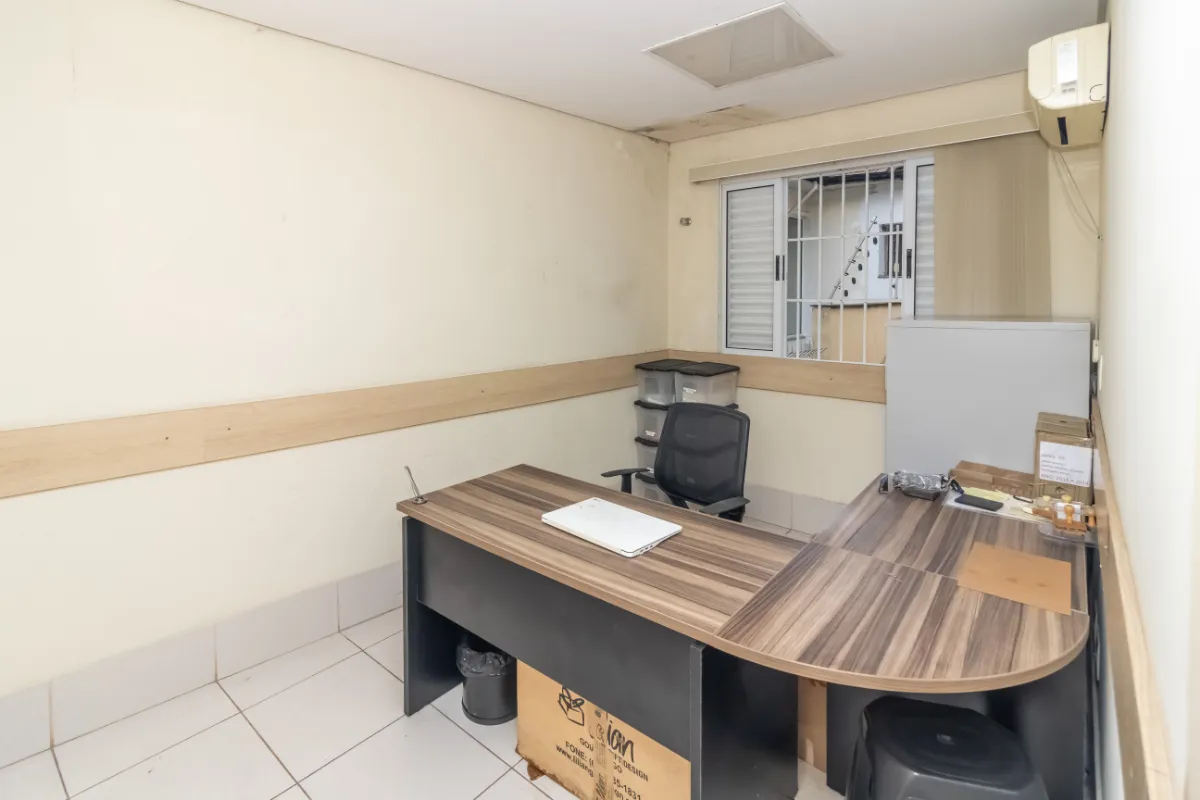 Imagem Casa comercial para venda em Tatuapé, 152m2