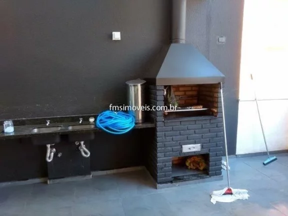 Imagem Apartamento à venda BELA VISTA São Paulo SP