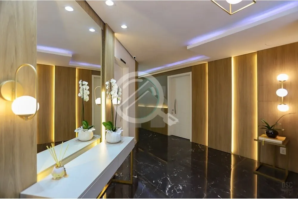 Imagem Descubra o conforto e elegância deste incrível apartamento de 3 dormitórios, de 91,14m2 incluindo...
