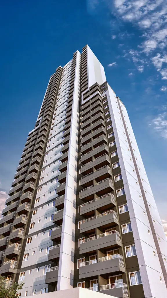 Imagem Brooklin Sky Home Tower - Breve Lançamento - Brooklin Sky Home Tower