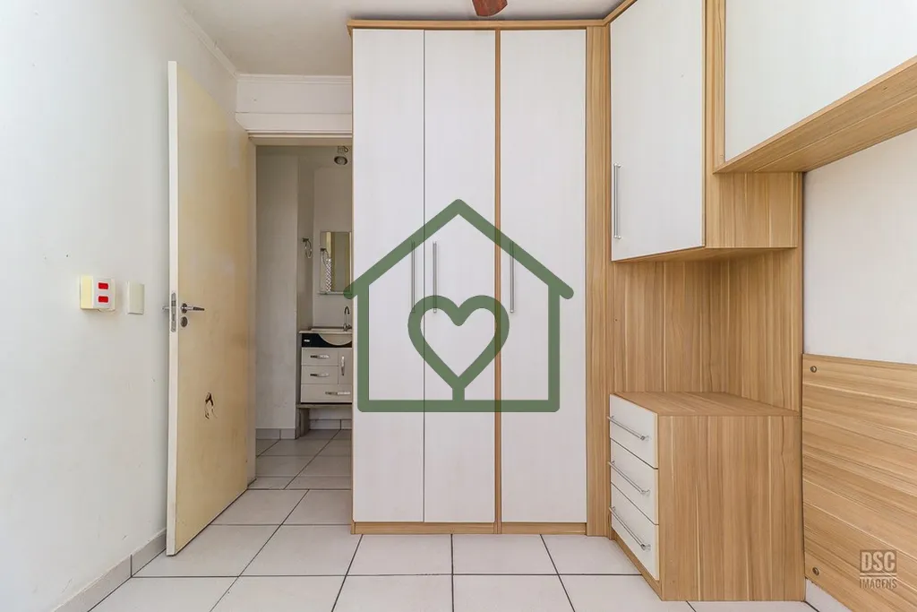 Imagem Bem-vindo ao seu futuro lar! Este encantador apartamento no coração de Sarandi, Rio Grande do Sul,...