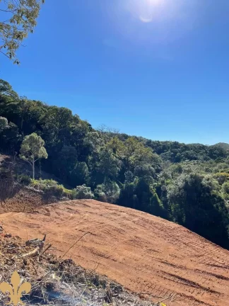 Imagem TERRENO RESIDENCIAL em RANCHO QUEIMADO - SC, Próximo da Praça