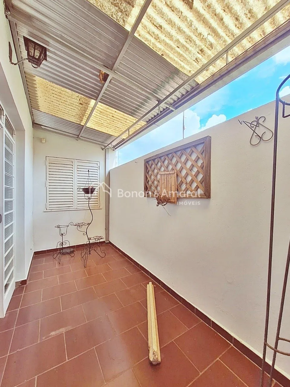Imagem Casa a venda na Vila Nogueira em Campinas!!