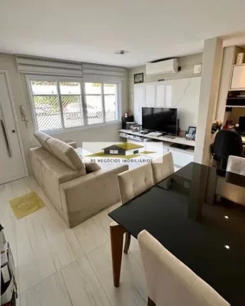 Imagem Sobrado em Condomínio para venda 140m²- Vila Mariana