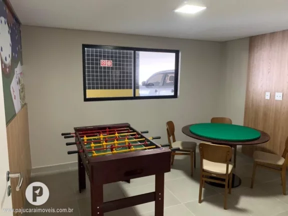 Imagem 03 Quartos ÷ em 40 meses [75m²] próx. ao Shopping, Jatiúca
