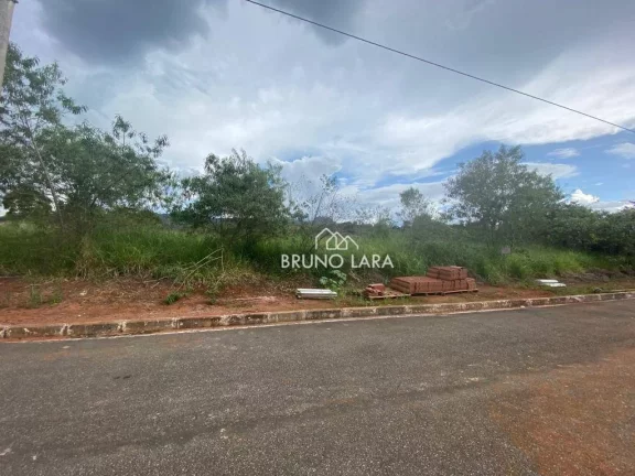 Imagem Lote à venda em Igarapé -MG Condomínio Vitoria Tênis Residênce