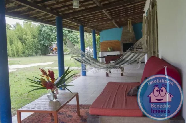 Imagem VENDO LINDA FAZENDINHA COM 21 HECTARES – PORTO SEGURO, BA