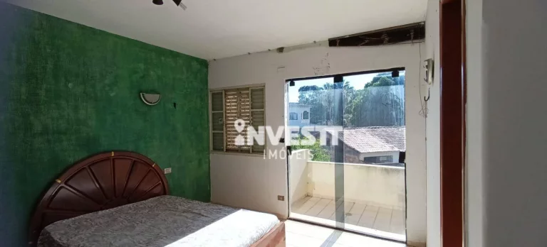 Imagem Sobrado à venda no Jardim Goiás - Goiânia/GO
