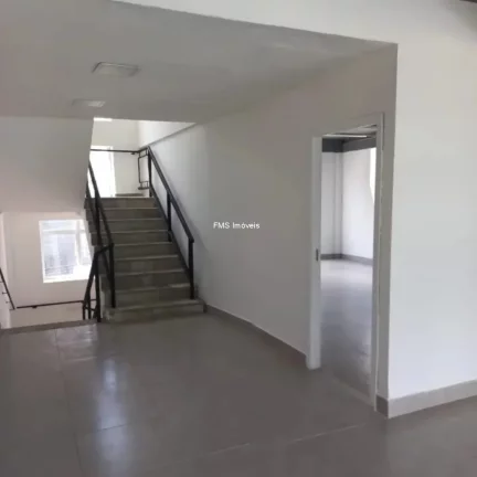 Imagem Prédio comercial com 477m2 em Alphaville