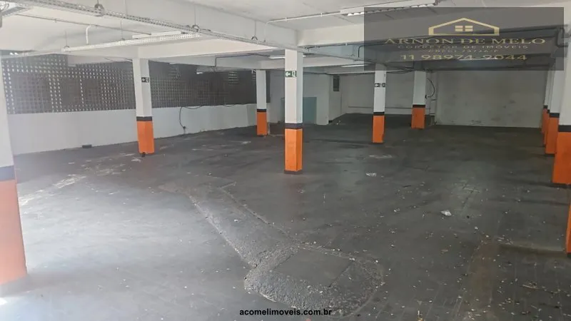 Imagem Galpões para locação em São Paulo no bairro Chacara Santo Antonio