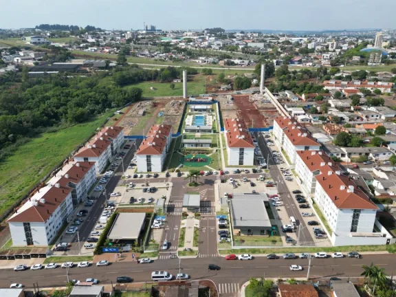 Imagem Apartamento à venda em Cascavel - Lançamento no bairro Brasília