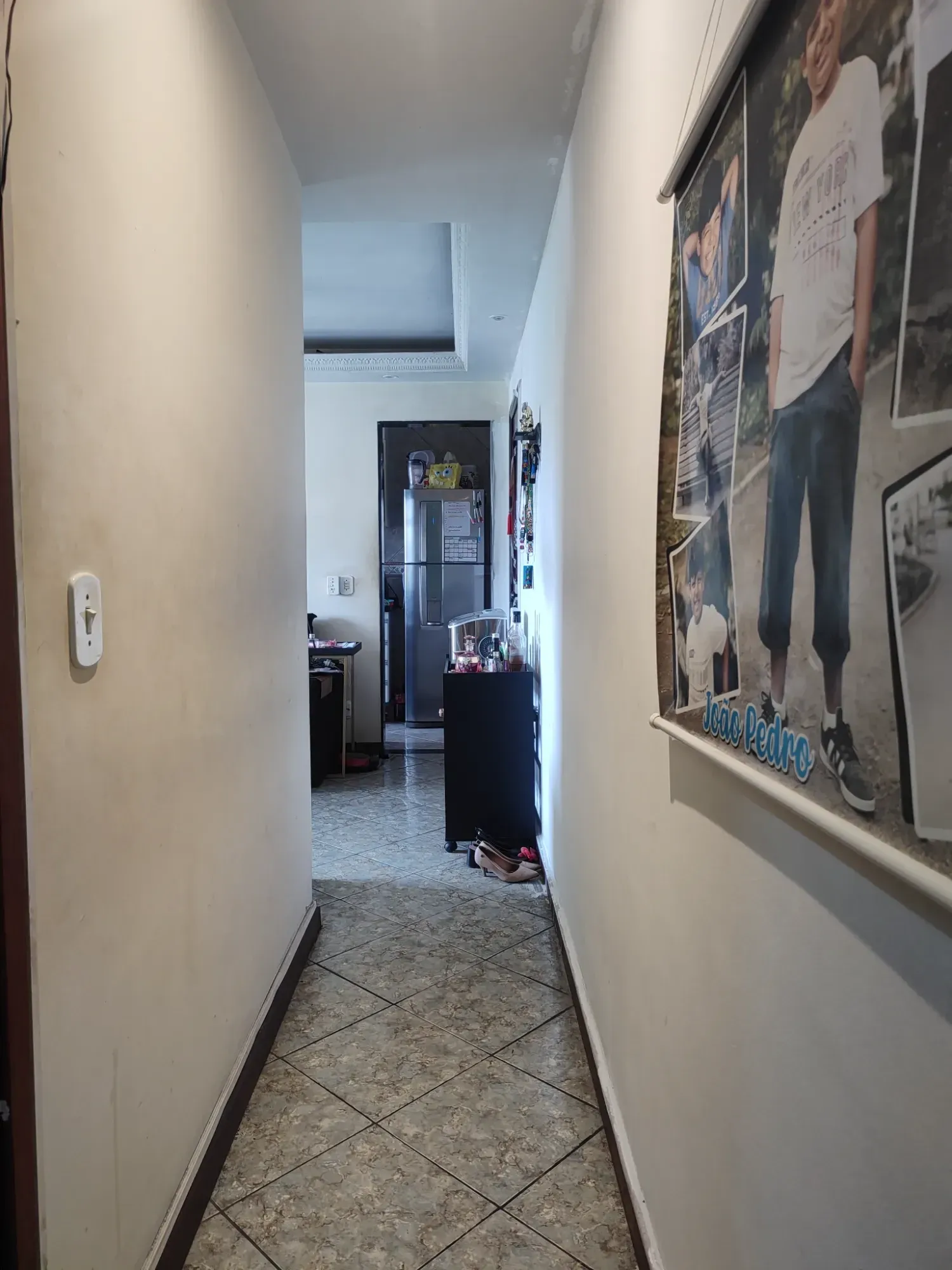 Imagem Apartamento com 2 Quartos à Venda, 70 m² em Brasilândia - São Gonçalo