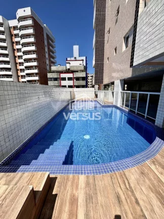 Imagem APARTAMENTO 3 DORMITÓRIOS - FRENTE VISTA MAR - AVIAÇÃO - PRAIA GRANDE