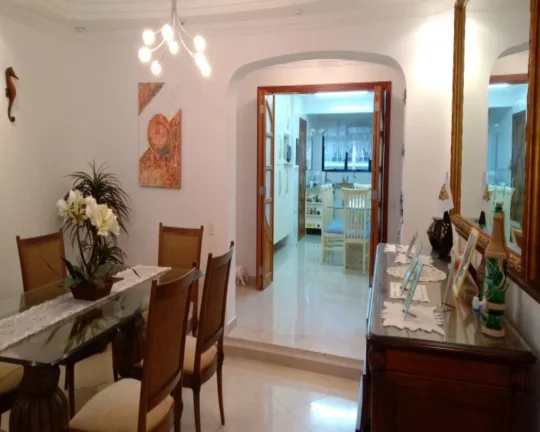 Imagem Reformado Pitangueiras 3 suites