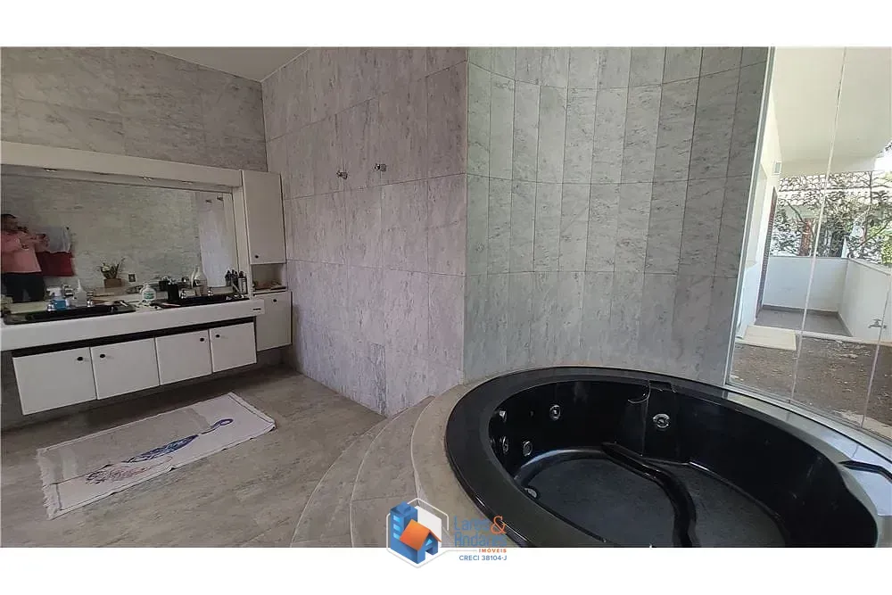 Imagem Casa à venda 3 Quartos 3 Suites 4 Vagas 410M² Jardim dos Estados São Paulo - SP